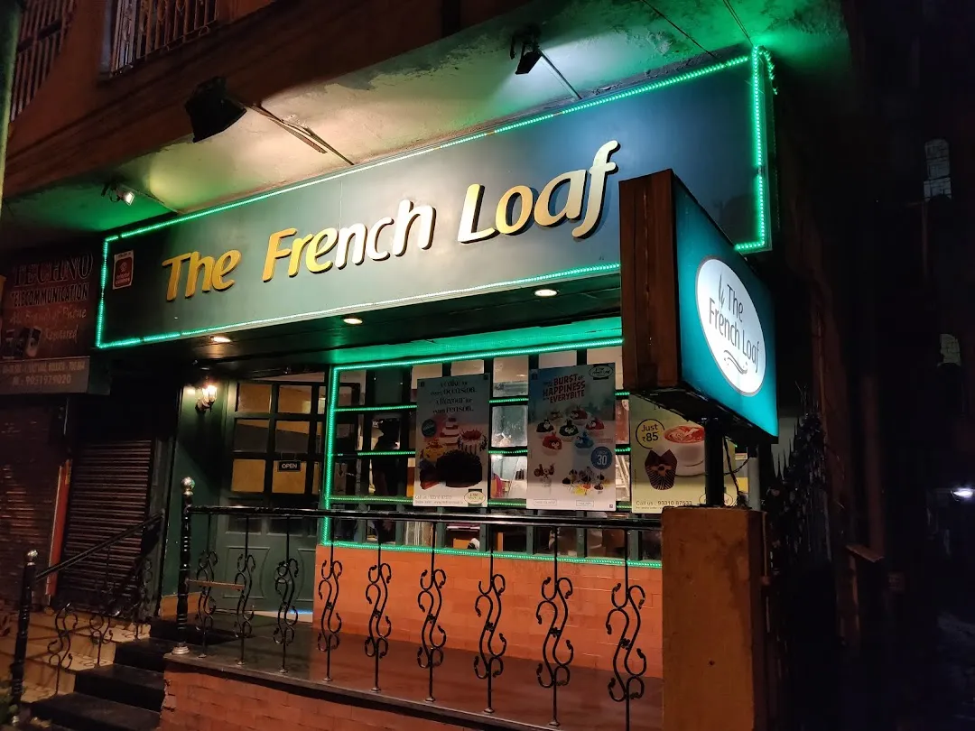 The French Loaf | Franchise Cost – How to get, Contact, Apply, Fee