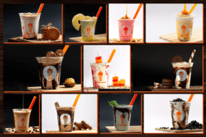 The ThickShake Factory | Franchise Cost – How to get, Contact, Apply, Fee