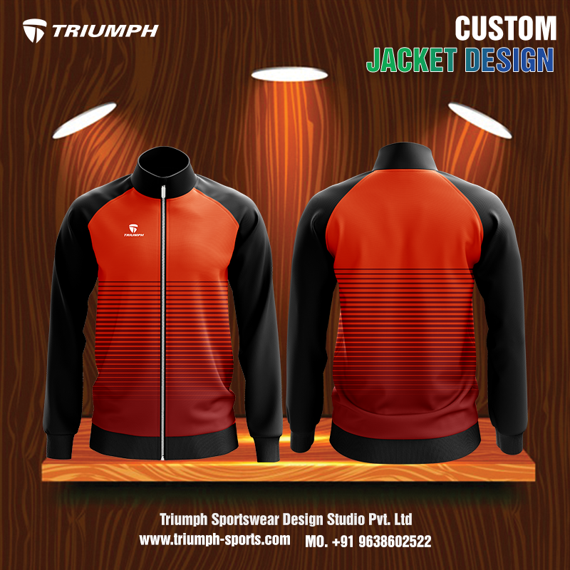 Triumph Sportswear | Franchise Cost – How to get, Contact, Apply, Fee