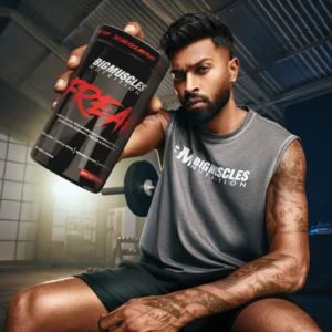 Big Muscles Nutrition | Franchise Cost – How to get, Contact, Apply, Fee