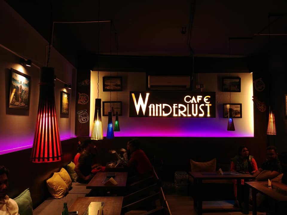 Cafe Wanderlust | Franchise Cost – How to get, Contact, Apply, Fee