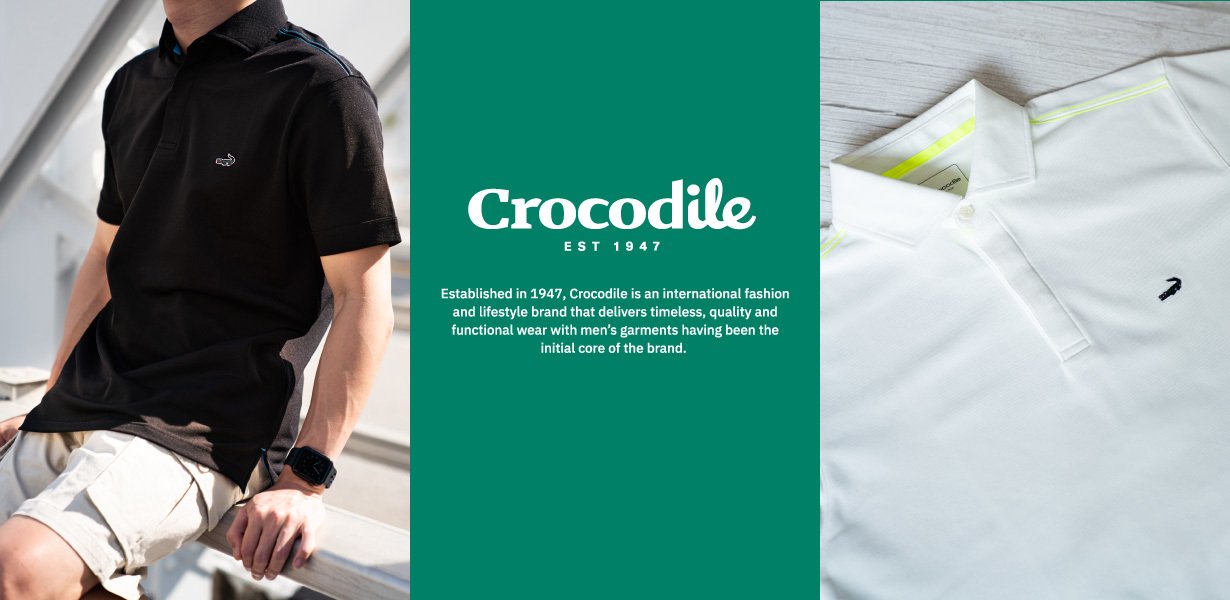 Crocodile | Franchise Cost – How to get, Contact, Apply, Fee