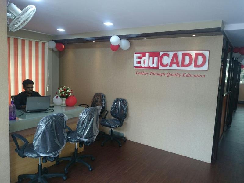 EduCADD Learning Solutions Pvt Ltd | Franchise Cost – How to get, Contact, Apply, Fee