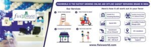 Fisixworld | Franchise Cost – How to get, Contact, Apply, Fee