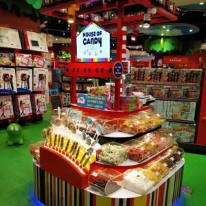 House Of Candy | Franchise Cost – How to get, Contact, Apply, Fee