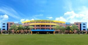 Seth Anandram Jaipuria Schools | Franchise Cost – How to get, Contact, Apply, Fee