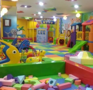 Orange International Playschool | Franchise Cost – How to get, Contact, Apply, Fee