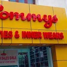 POMMYS GARMENTS (INDIA) LIMITED | Franchise Cost – How to get, Contact, Apply, Fee