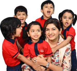 SHANTI JUNIORS | Franchise Cost – How to get, Contact, Apply, Fee