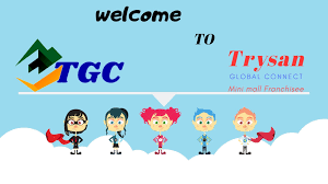 TGC Mini Mall | Franchise Cost – How to get, Contact, Apply, Fee