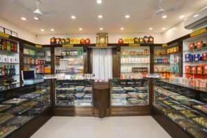Shri Agrawal Sweets | Franchise Cost – How to get, Contact, Apply, Fee