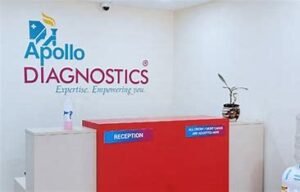 Apollo Diagnostics