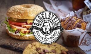 Bagelstein