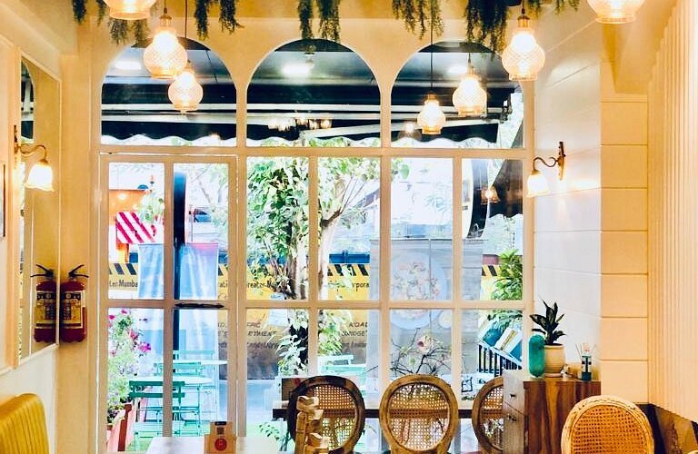 Bhajiyawala & Co.