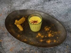 Desire Instant chai