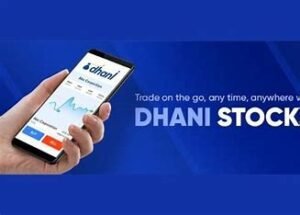 Dhani stocks
