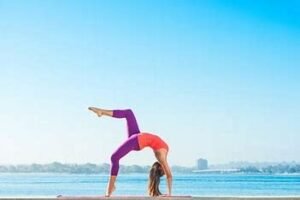 Ekam Yoga