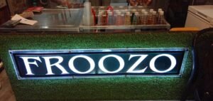 Froozo