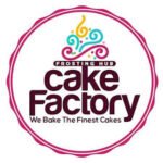 Frosting Hub Cake factory