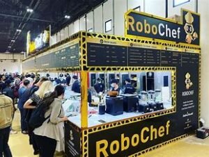 Robochef