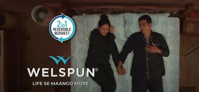 Welspun
