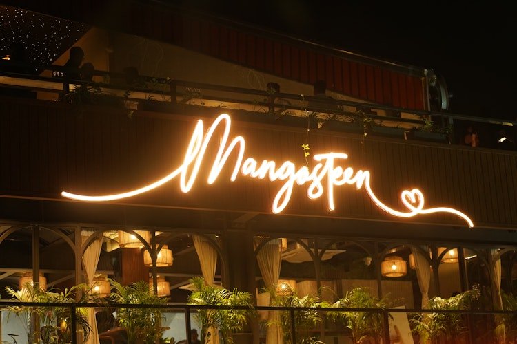 Mangosteen