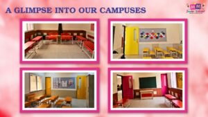 MM Junior School