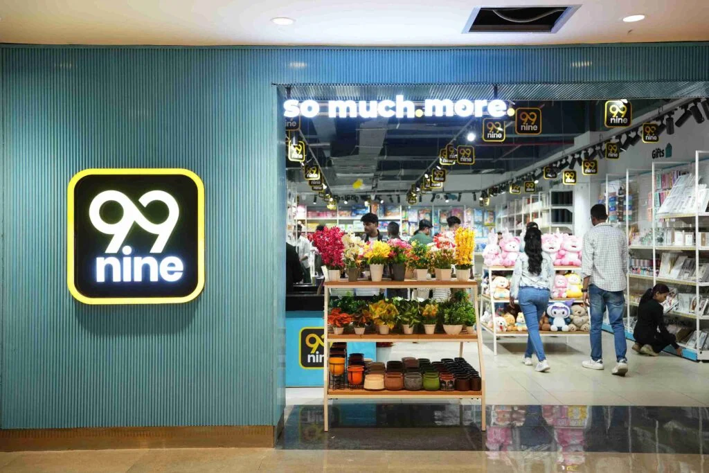 99 Nine Store