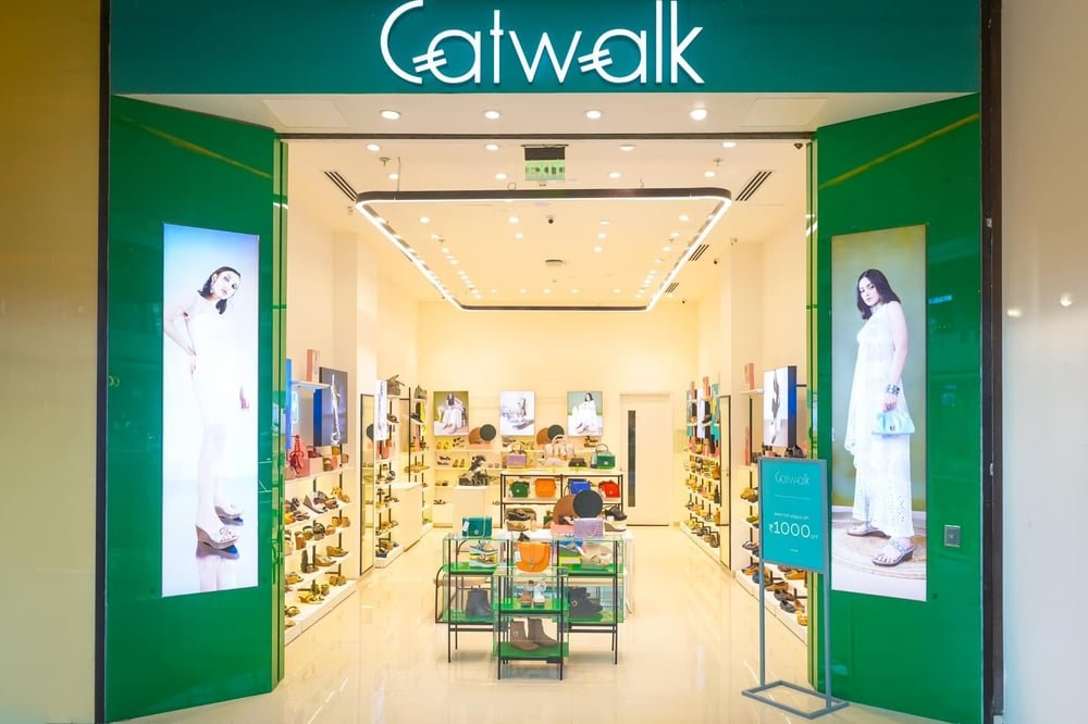 Catwalk (by Reliance)
