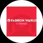 Reliance Fashion World (by Trends)