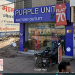 Premium Commercial Space Available in Rewa Road, Satna Main Market