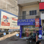Premium Commercial Space Available in Rewa Road, Satna Main Market