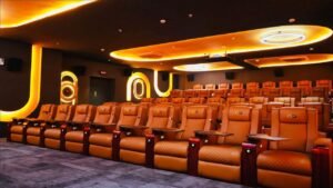 Connplex Cinemas