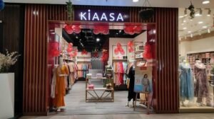 Kiaasa Ethnic Wear