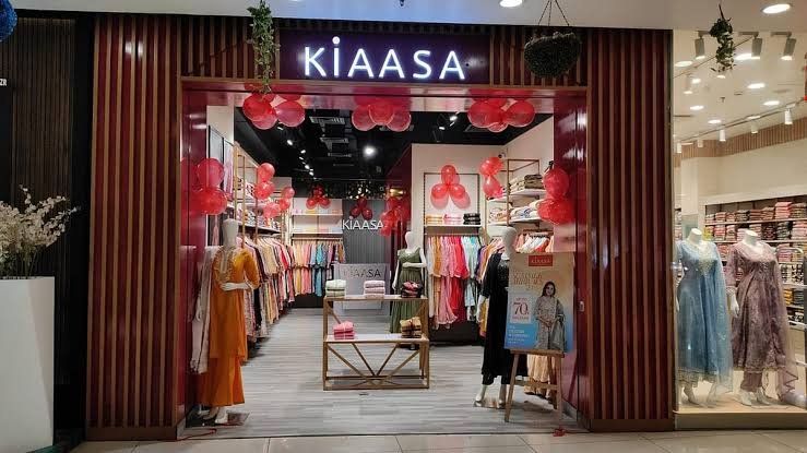 Kiaasa Ethnic Wear
