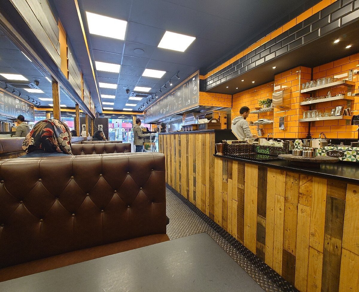 Ledamas Café