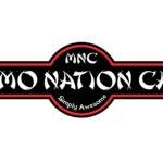 Momo Nation Cafe