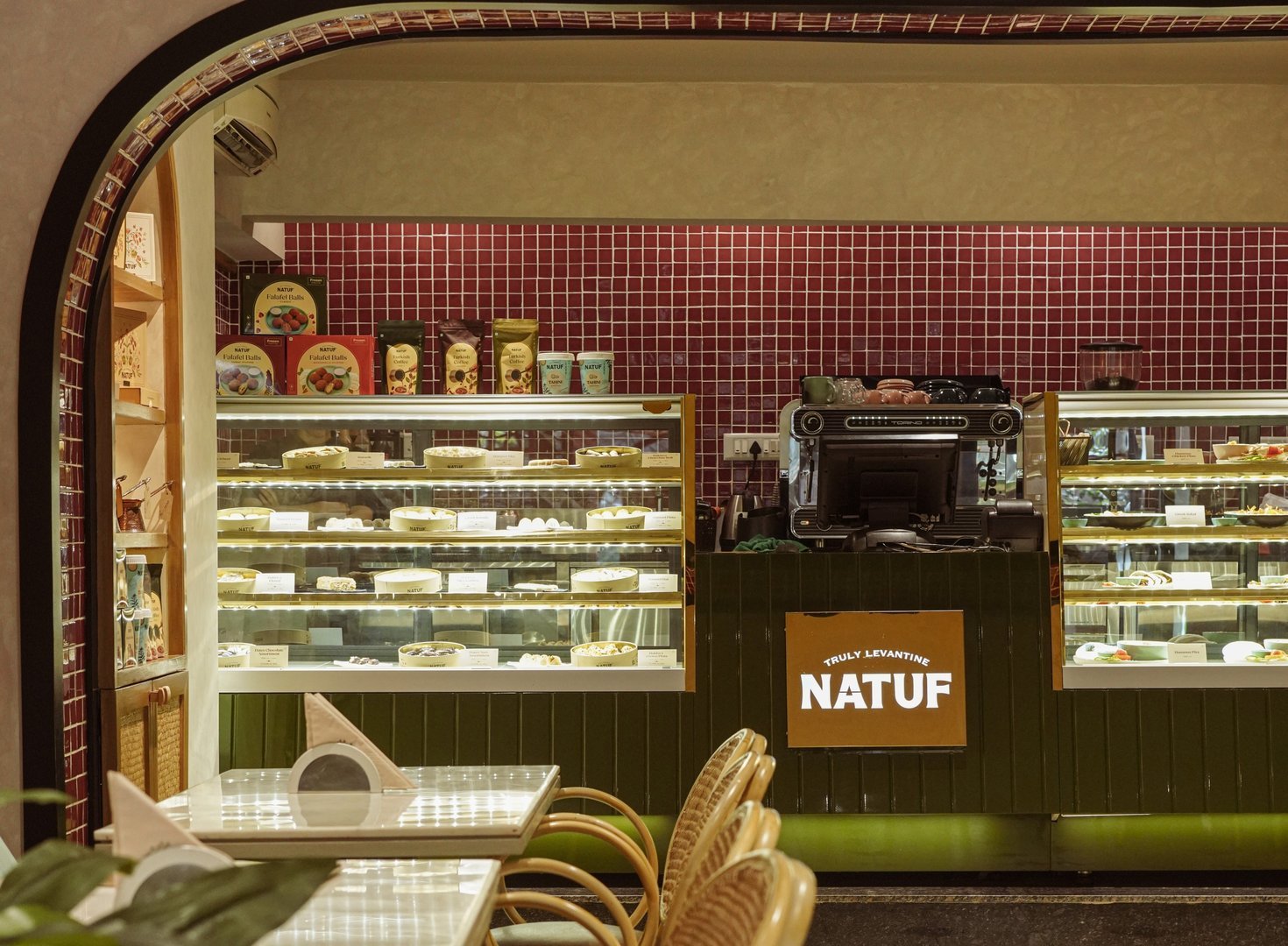 Natuf
