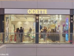 Odette