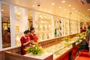 Senco Gold & Diamonds Franchise Portfolio