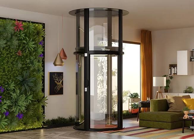 Smart Home Elevators
