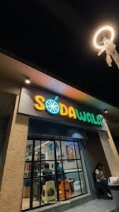 Sodawala