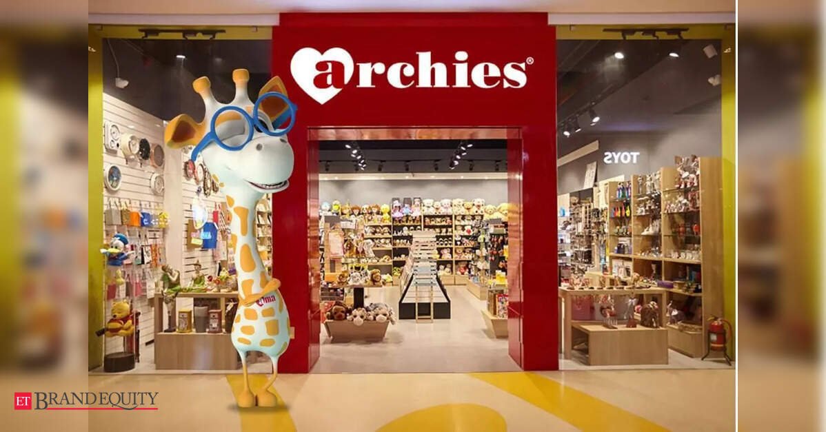 Archies