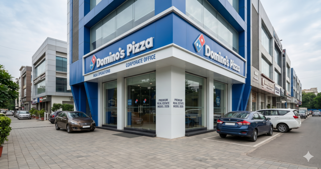 dominos franchise cost india 2026 franchiseoptions | Franchise Options