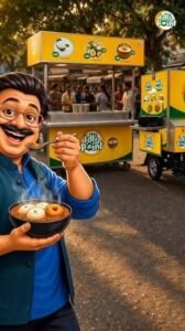 Idli Point