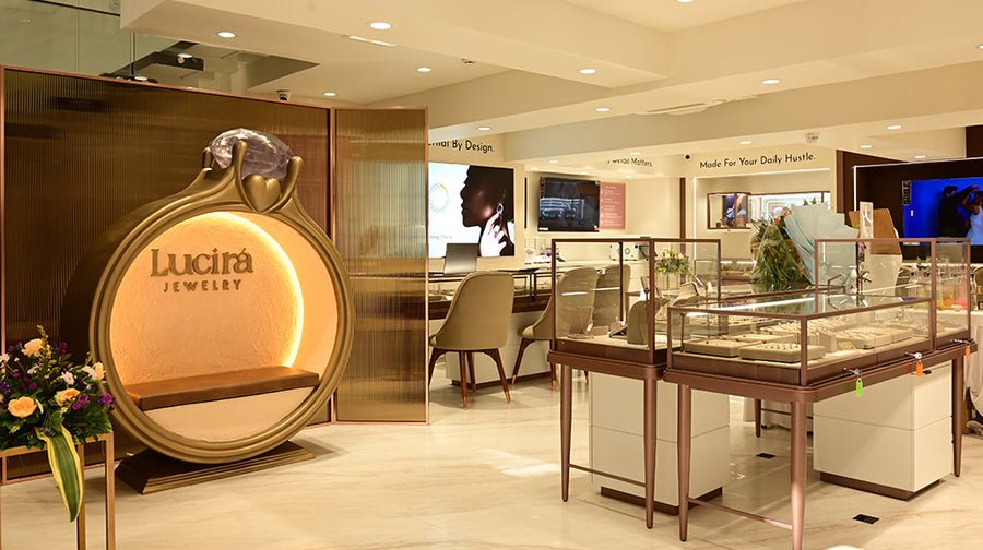 Lucira Jewelry