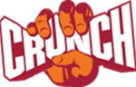 Crunch Fitness