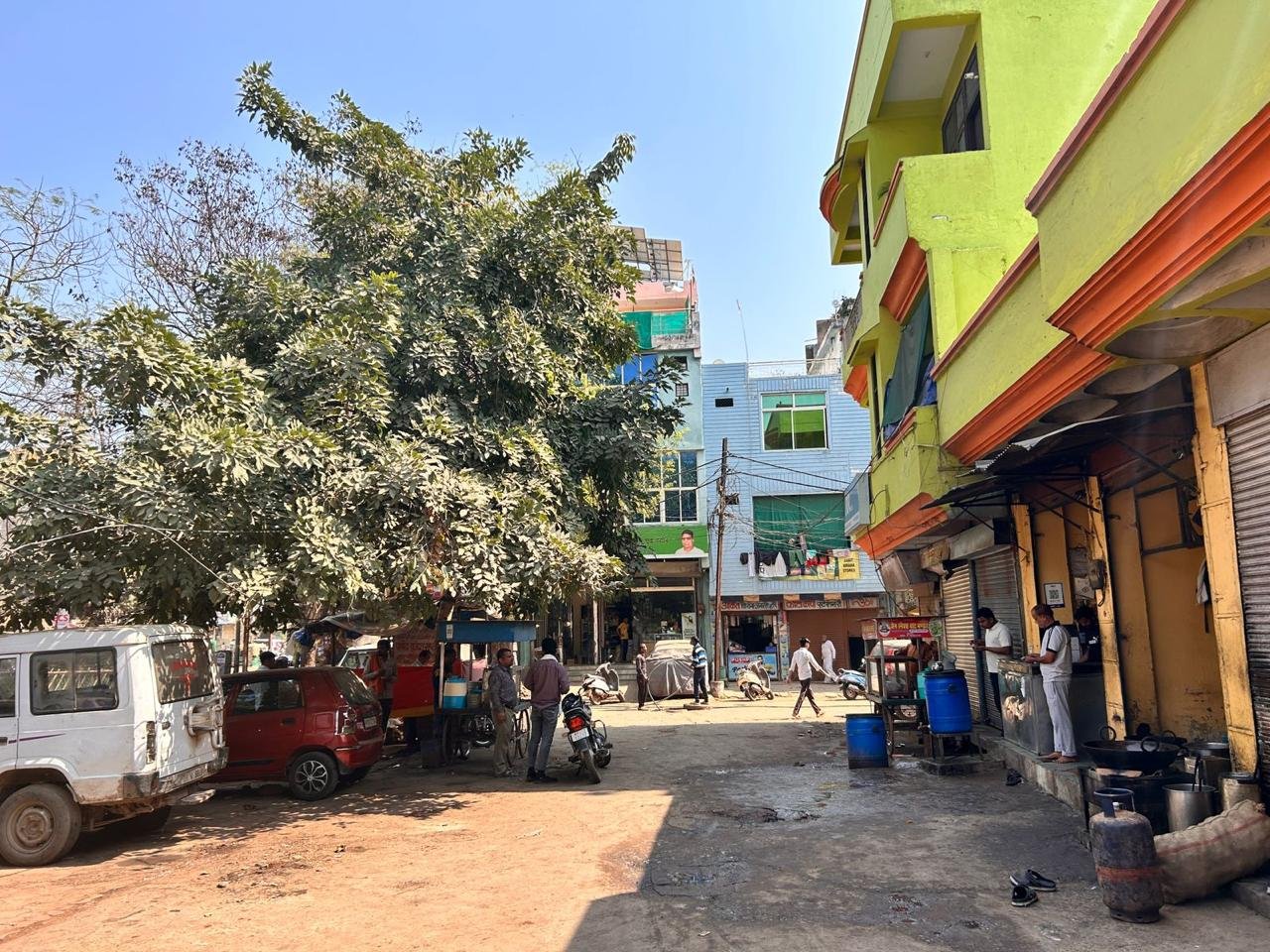 Commercial Property for Lease in Morar, Gwalior